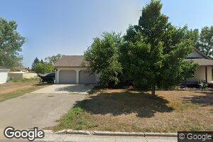 1309 Ash St, Lisbon, ND 58054
