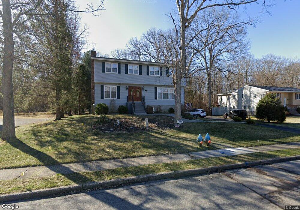 150 Barnes Rd, Washingtonville, NY 10992 - photo 1
