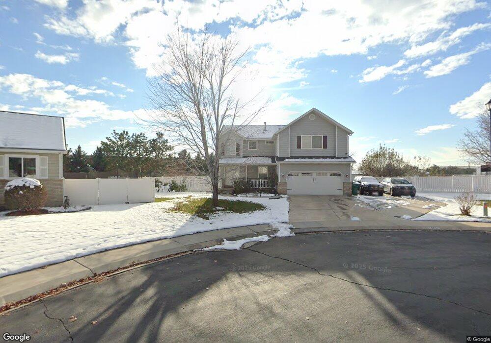 4663 Carriage Ln, Pleasant Grove, UT 84062 - photo 1