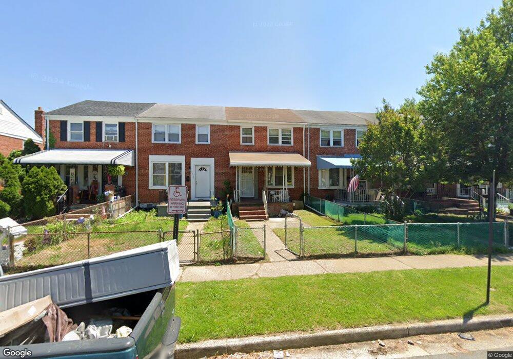 1973 Guy Way, Dundalk, MD 21222 - photo 1