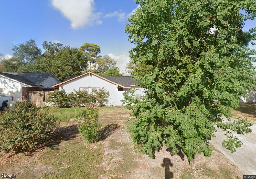 9407 Eblen Dr, Houston, TX 77040 - photo 1