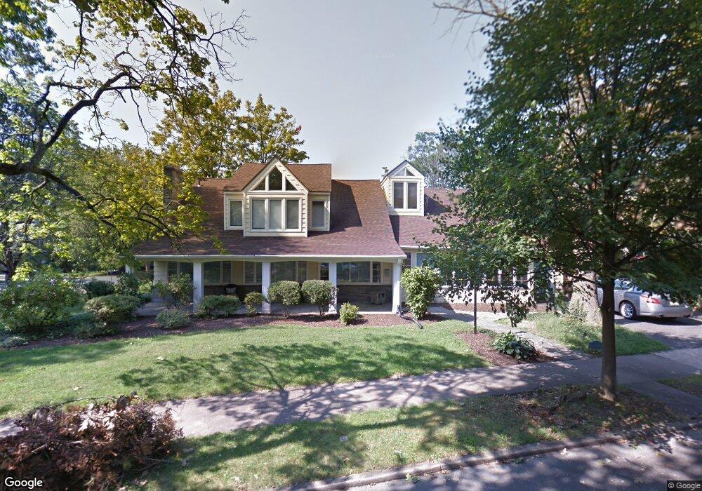 59 Gill Rd, Haddonfield, NJ 08033 - photo 1