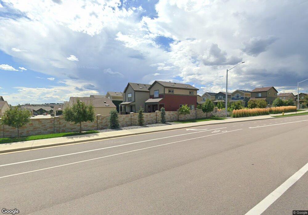 12767 Ulster St, Thornton, CO 80602 - photo 1