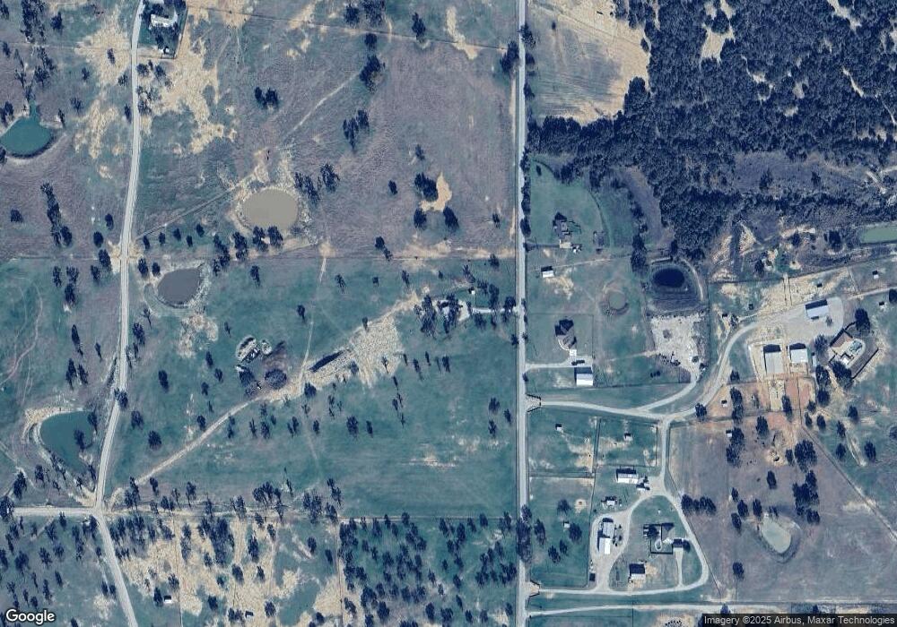 1361 Adell Cir, Weatherford, TX 76088 - photo 1