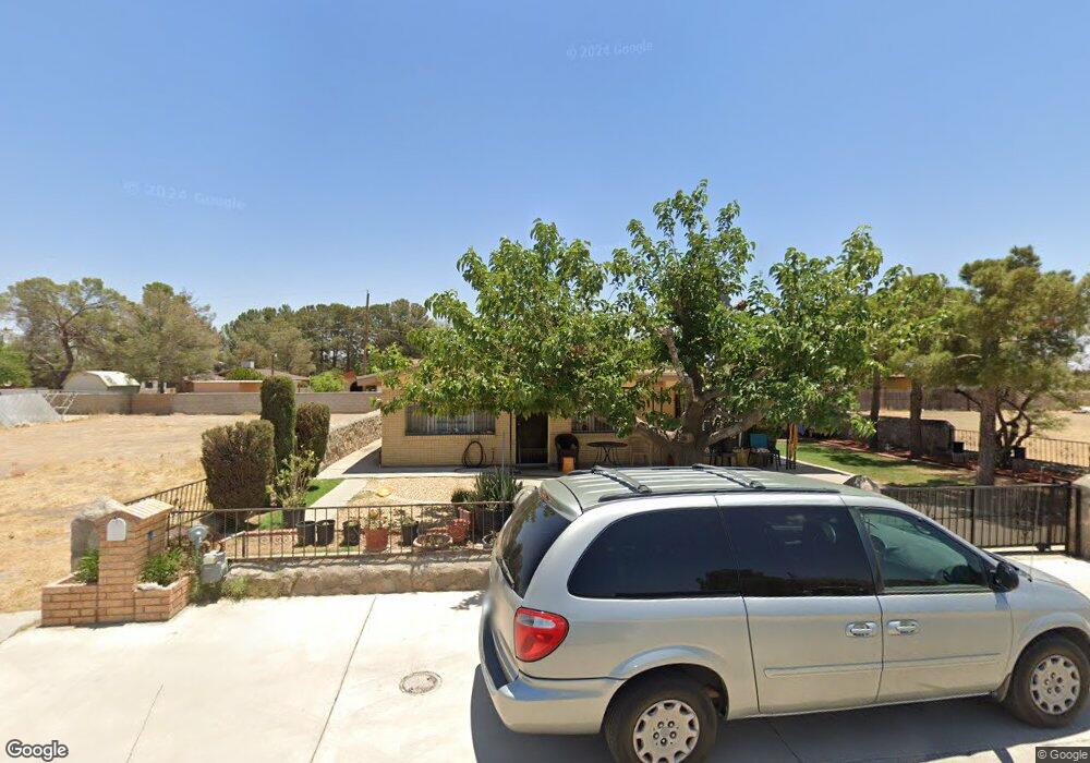 422 Lesa Ln, El Paso, TX 79915 - photo 1