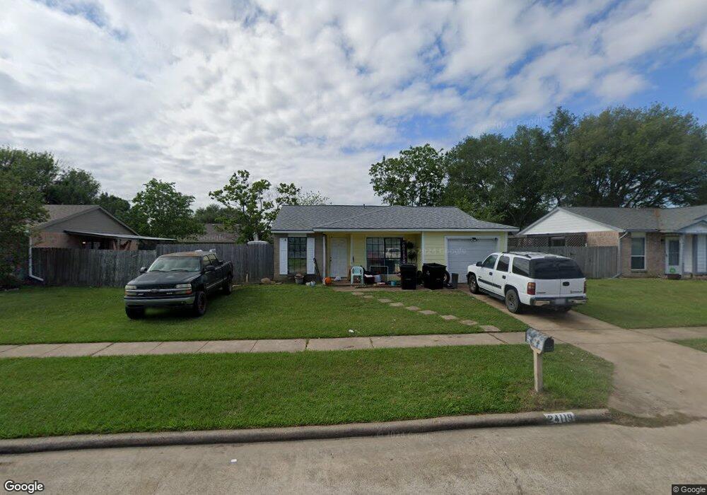 24119 Kennedy Ranch Ln, Hockley, TX 77447 - photo 1