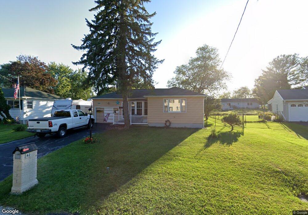 42 James St, Hudson, NY 12534 - photo 1