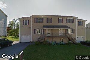 20 Arrowsic St, Worcester, MA 01606