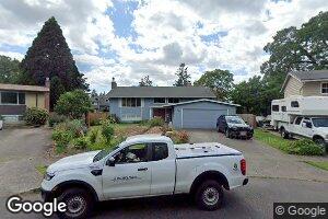 5645 SW Cherry Ave, Beaverton, OR 97005