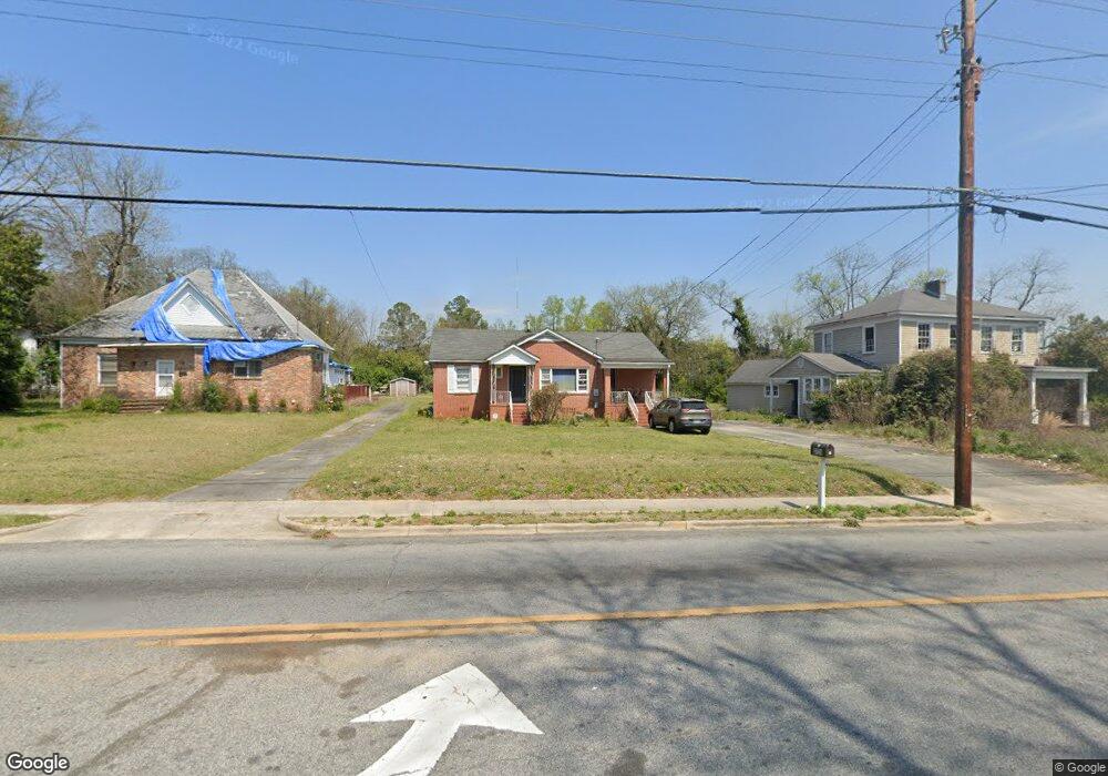 3131 Napier Ave, Macon, GA 31204 - photo 1