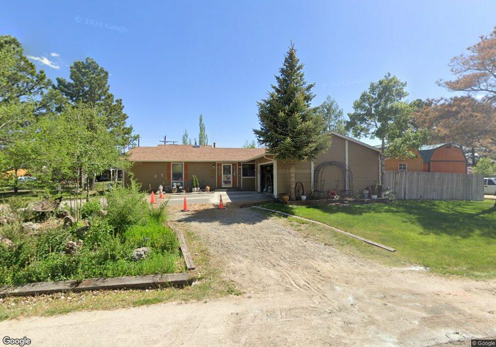 290 7th St, Calhan, CO 80808 - photo 1