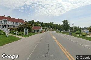 1004 Water St S Unit 220, Ephraim, WI 54211