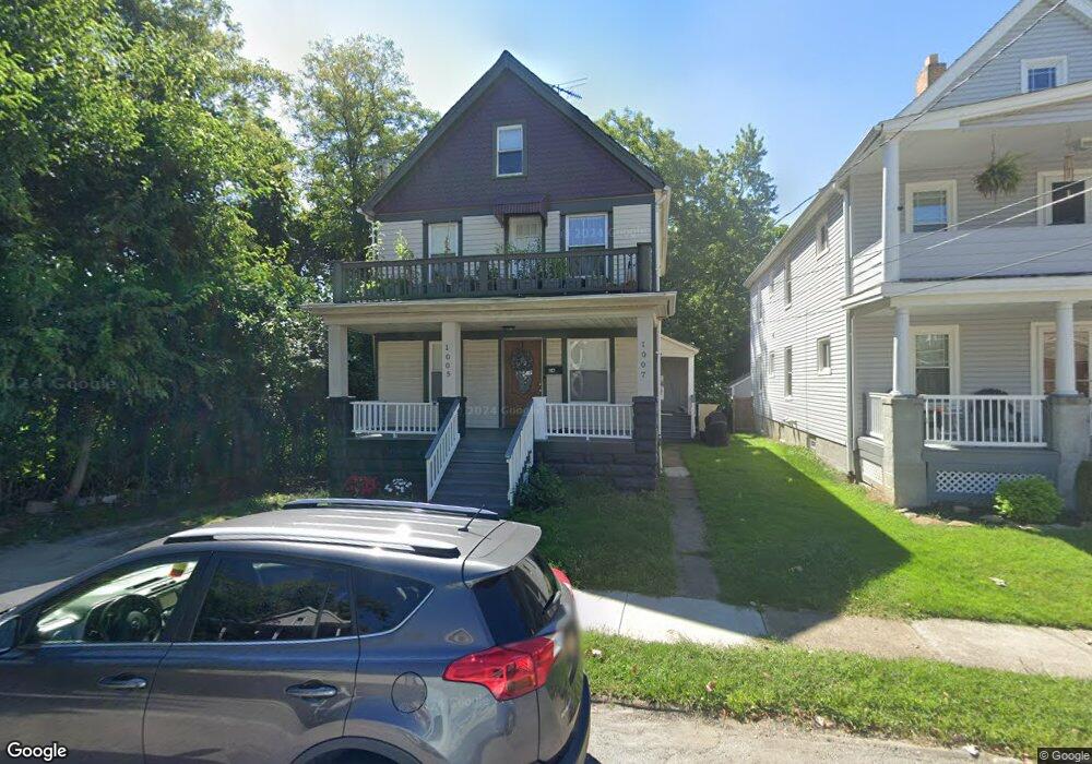 1005 Buhrer Ave, Cleveland, OH 44109 - photo 1
