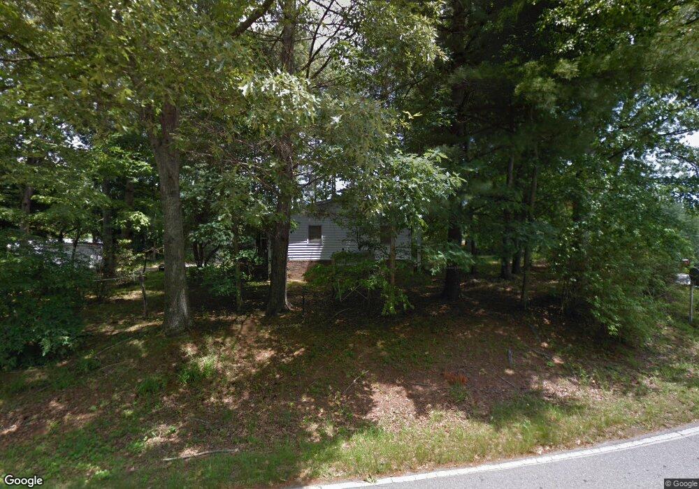 973 Waddell Dr, Hendersonville, NC 28792 - photo 1