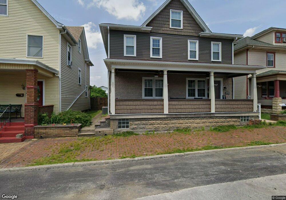 514 Spring St unit 2, Latrobe, PA 15650 - photo 1