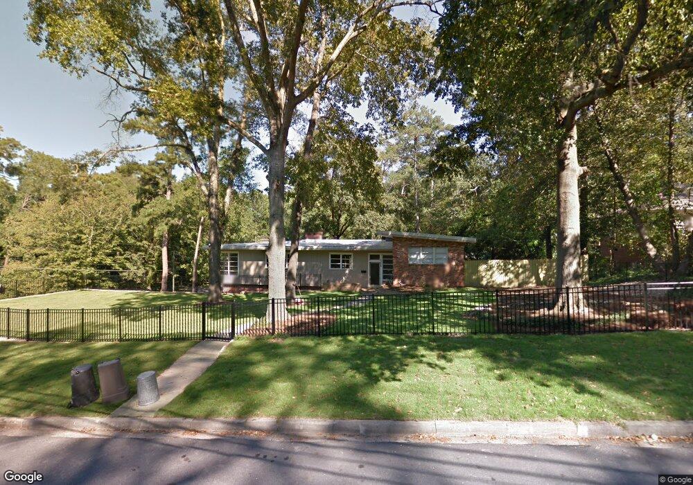 2026 Preston Dr, Columbus, GA 31906 - photo 1