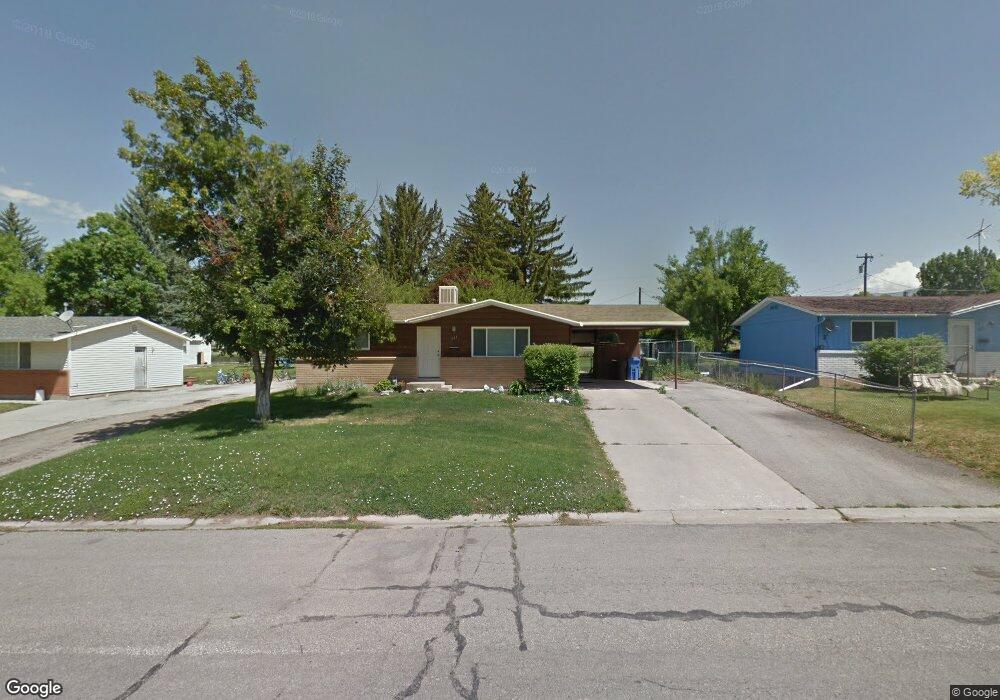 395 E 120 S, Smithfield, UT 84335 - photo 1