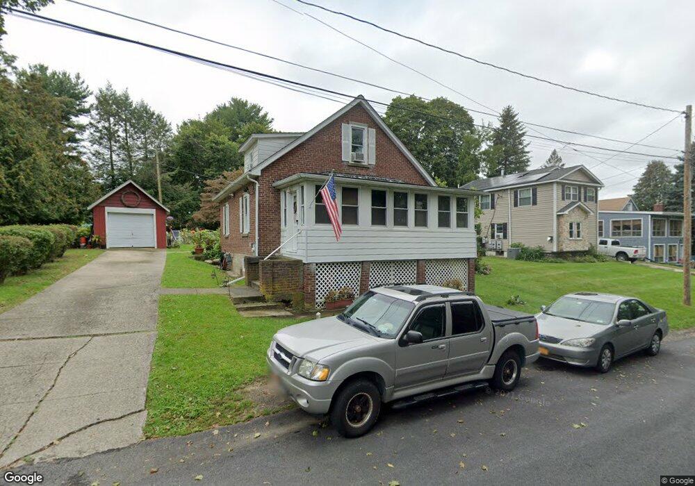 15 Bellevue Rd, Newburgh, NY 12550 - photo 1