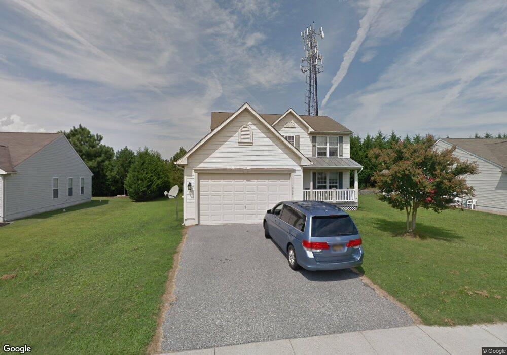 37967 William Chandler Blvd, Ocean View, DE 19970 - photo 1