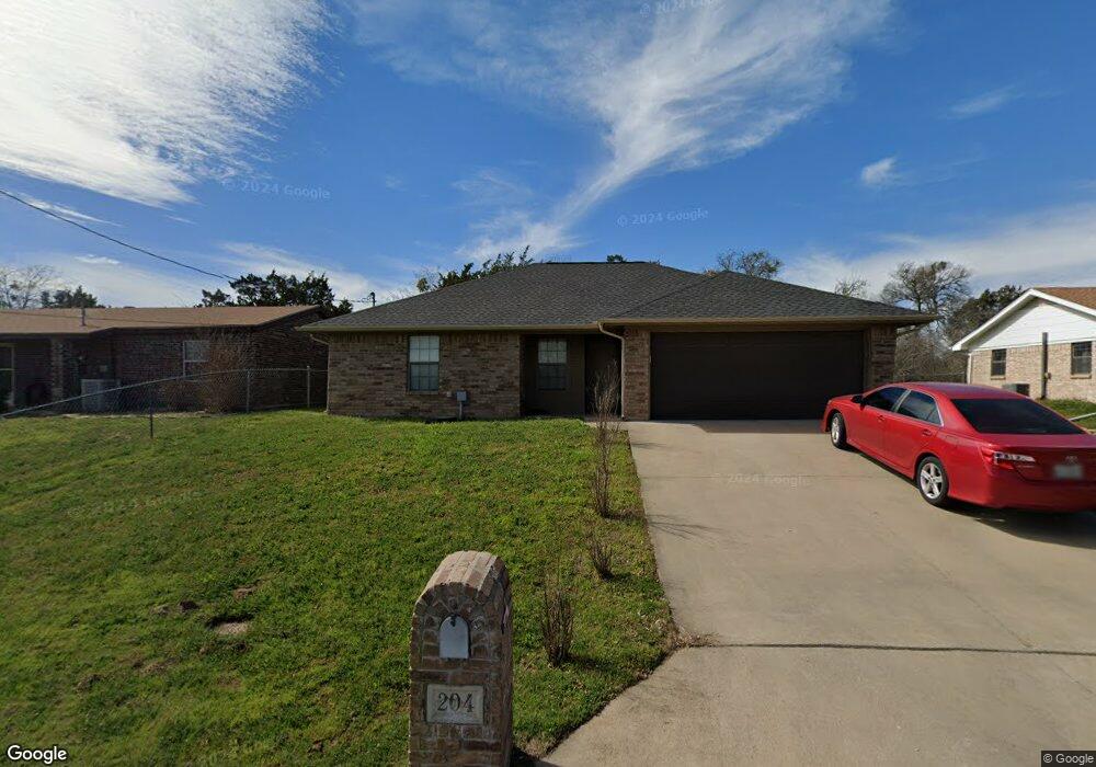 212 Park Ct, Weatherford, TX 76086 - photo 1