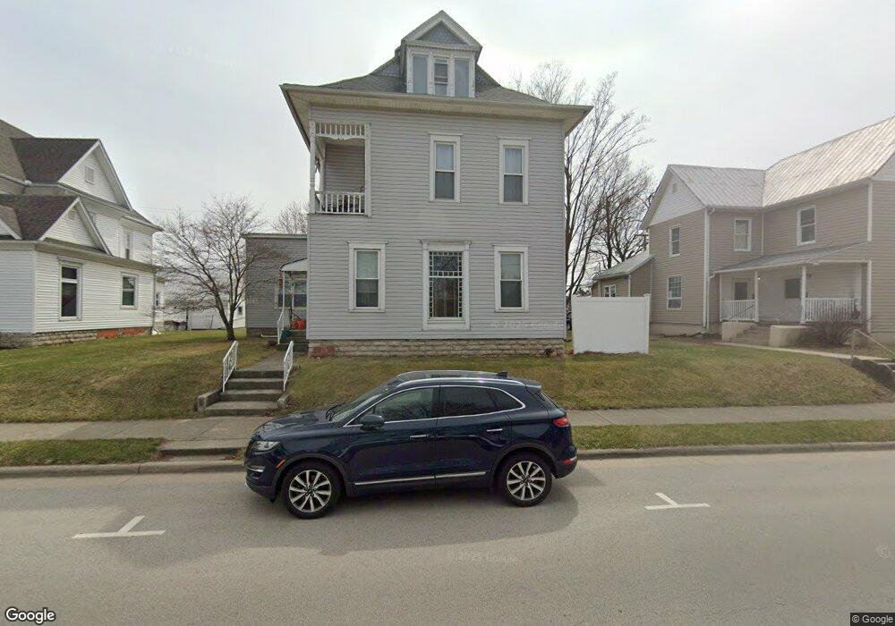 128 S High St, Columbus Grove, OH 45830 - photo 1