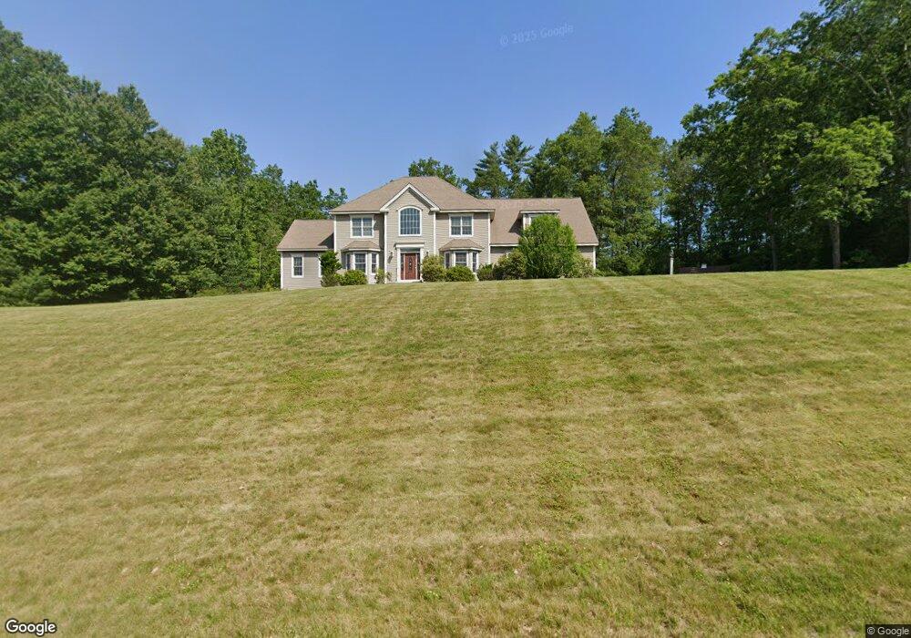 33 Brieann Dr, MerriMacK, NH 03054 - photo 1