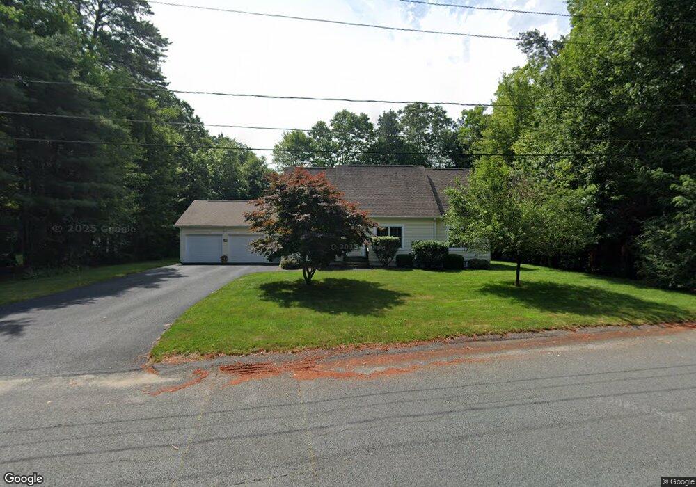 19 Country Club Ln, Turners Falls, MA 01376 - photo 1