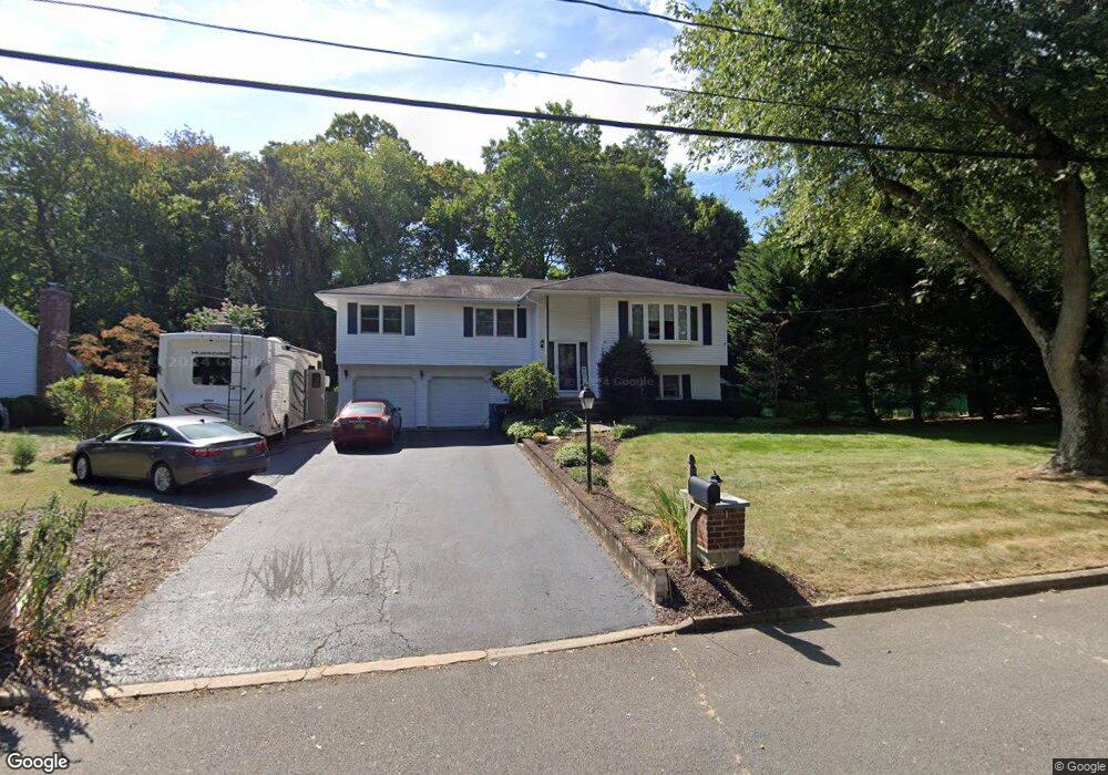 1 Gillridge Pkwy, Middletown, NJ 07748 - photo 1