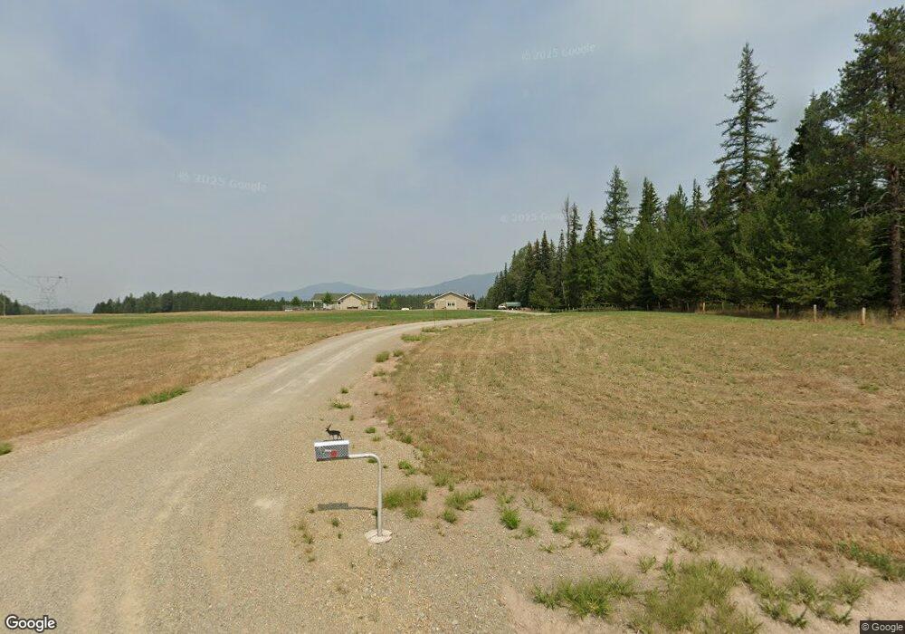 58 Whitepine Creek Rd, Thompson Falls, MT 59873 - photo 1