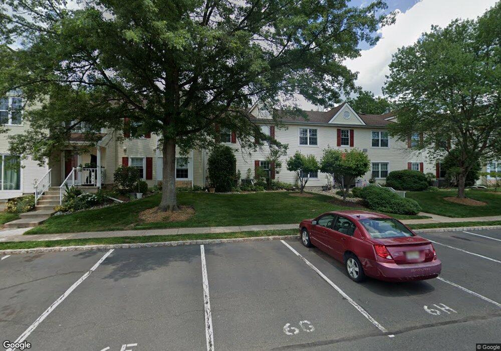 615 Porter Way W, Bridgewater, NJ 08807 - photo 1