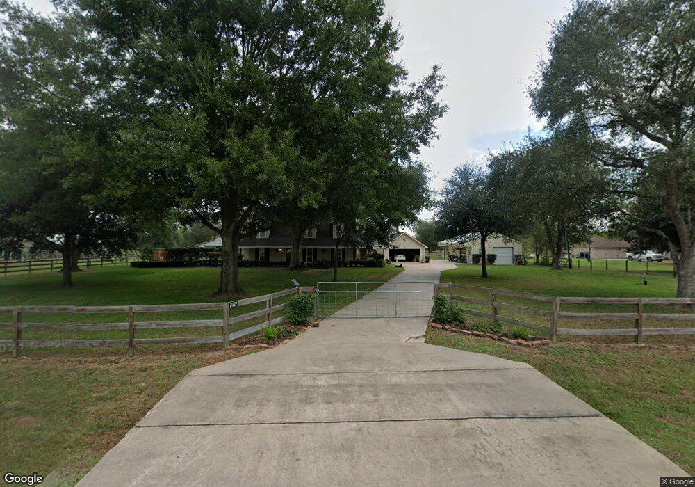 21322 Fontana St, Tomball, TX 77377 - photo 1