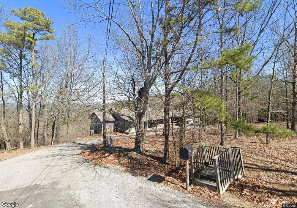 264 Zebulin Dr, Heber Springs, AR 72543 - photo 1