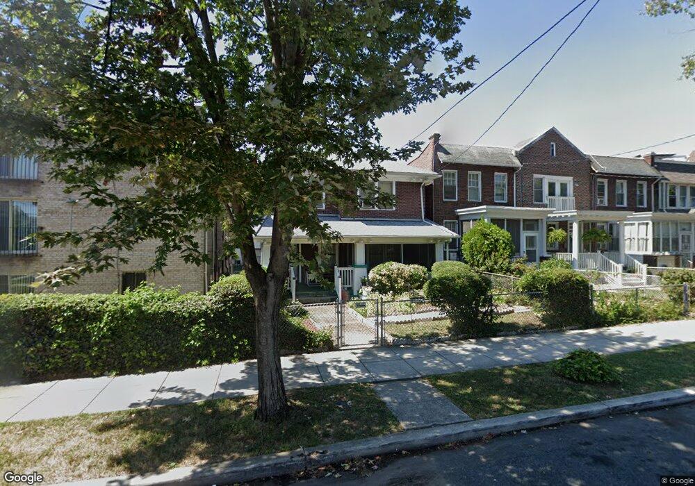 2804 6th St NE, Washington, DC 20017 - photo 1