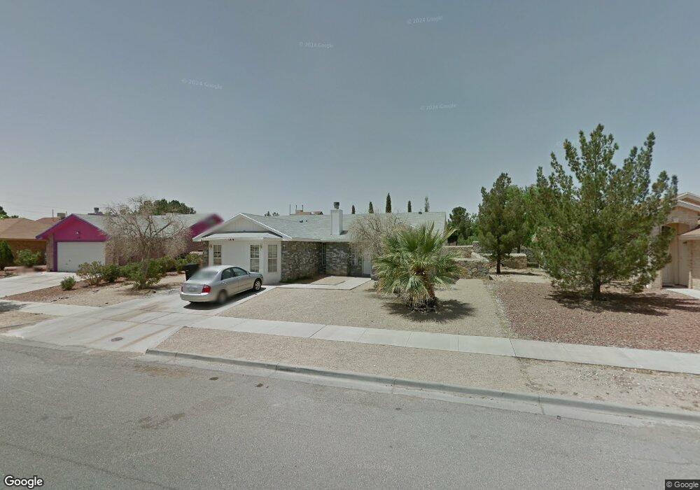 149 Lago Grande Dr, Horizon City, TX 79928 - photo 1