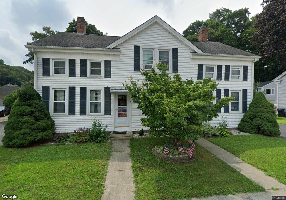 8 Park Dr, Baltic, CT 06330 - photo 1