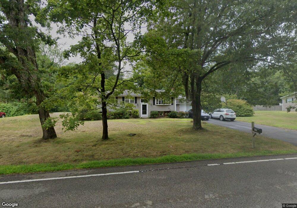 157 Myrtle St, Hanover, MA 02339 - photo 1