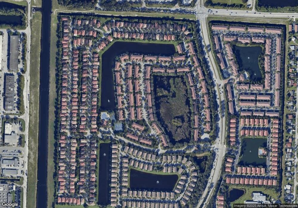 2039 Oakhurst Way, Riviera Beach, FL 33404 - photo 1