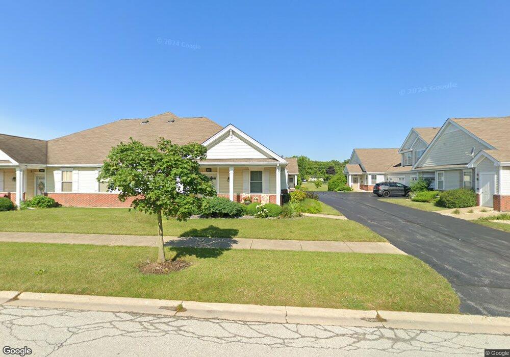 19956 Burnside Ct unit 1995, Olympia Fields, IL 60461 - photo 1