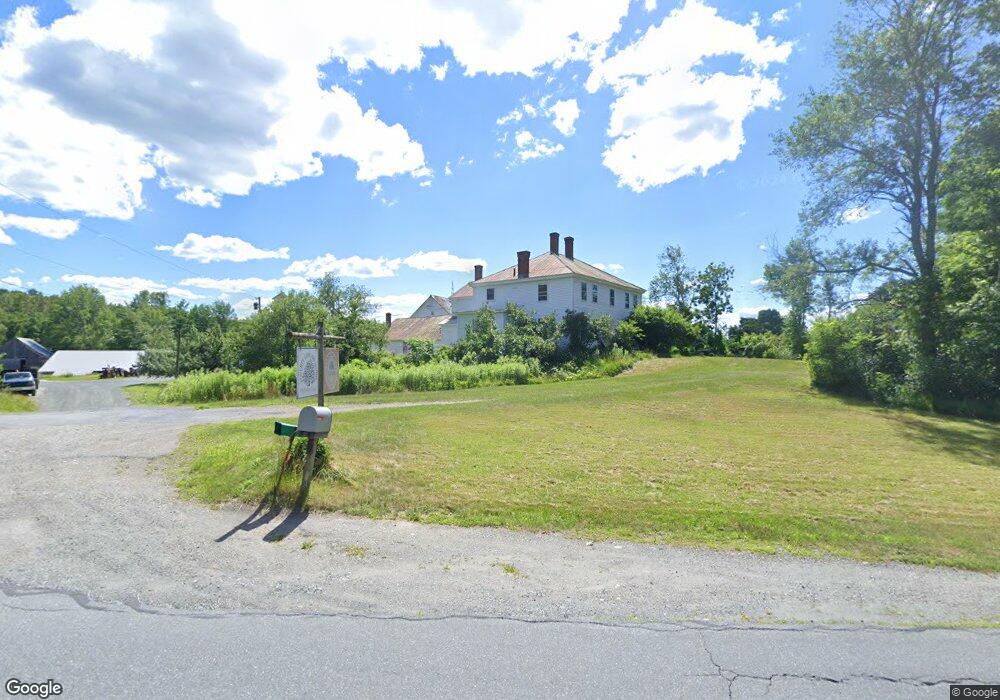 98 Poverty Ln, Lebanon, NH 03766 - photo 1