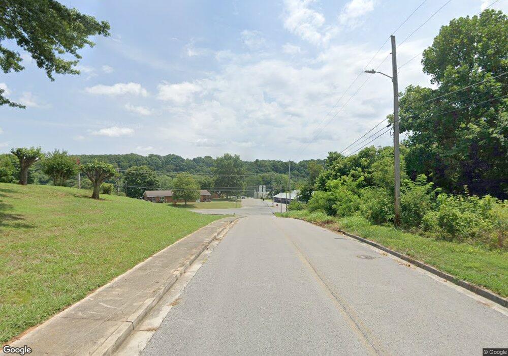 0 Cedar St, Mc Minnville, TN 37110 - photo 1