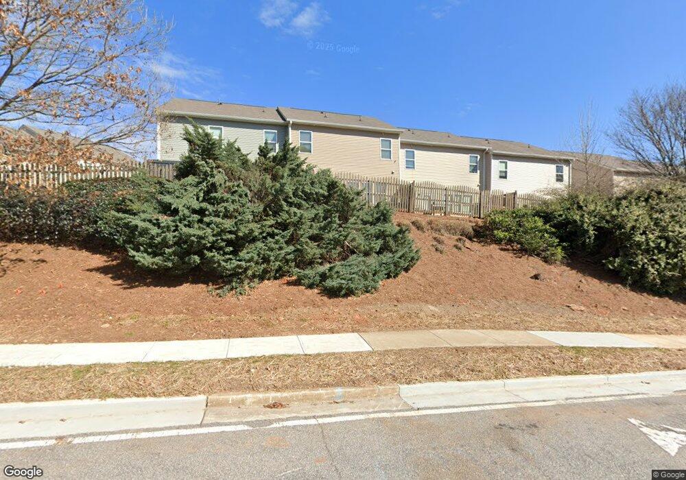 7211 Rockhouse Rd unit 15, Austell, GA 30168 - photo 1