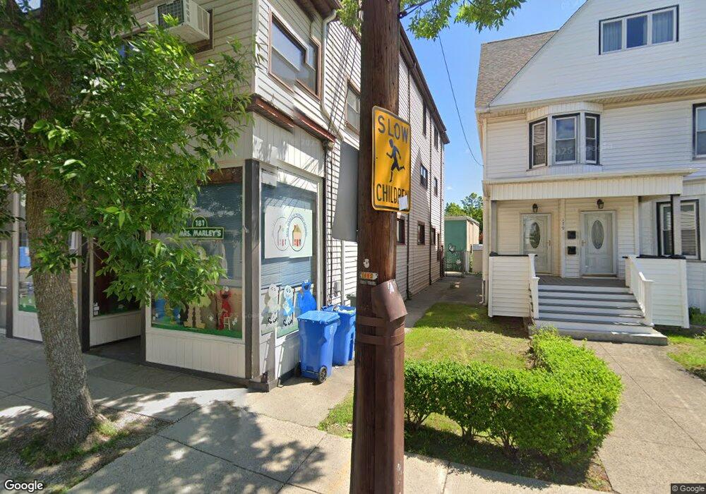 181 Winthrop St, Winthrop, MA 02152 - photo 1