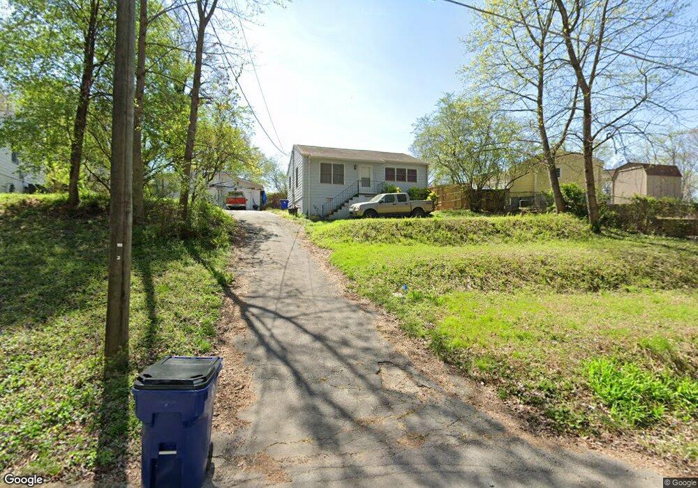 735 S Fork Dr SW, Marietta, GA 30008 - photo 1