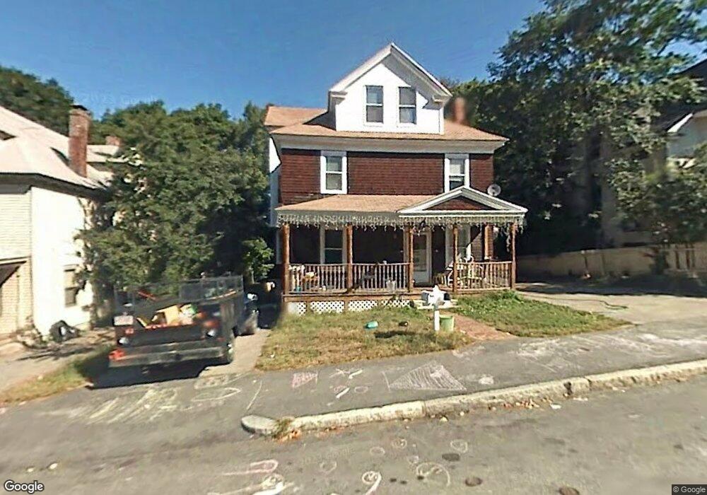 45 Orne St, Worcester, MA 01605 - photo 1