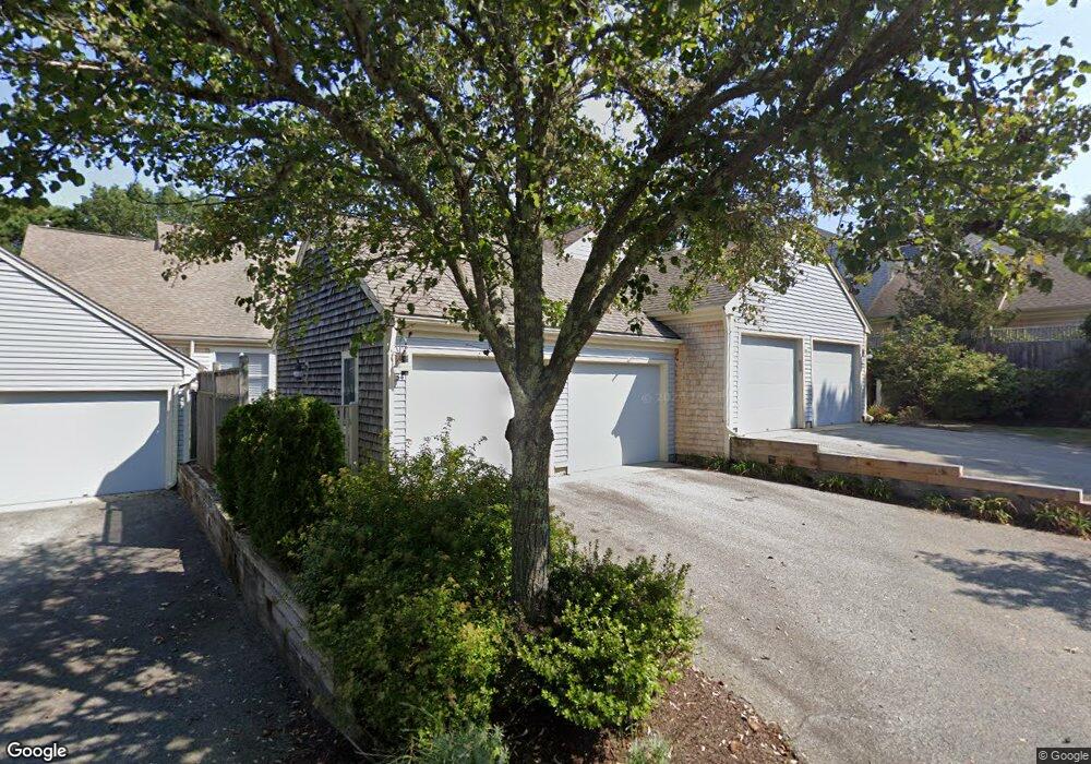 32 Oak Glen, Yarmouth Port, MA 02675 - photo 1