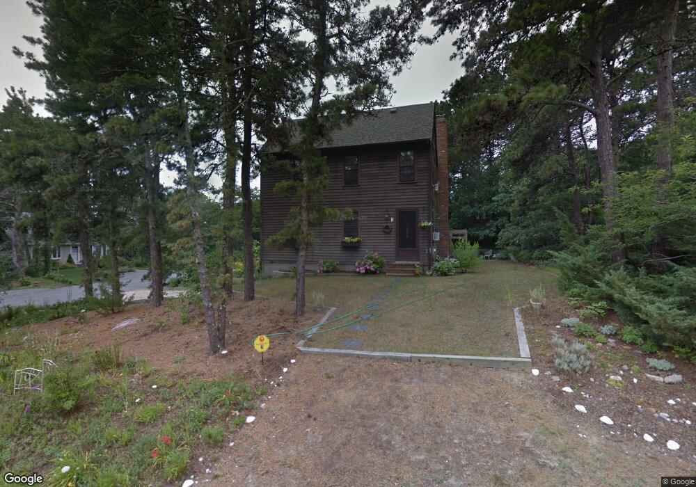 3 Mohegan Ln, Yarmouth Port, MA 02675 - photo 1