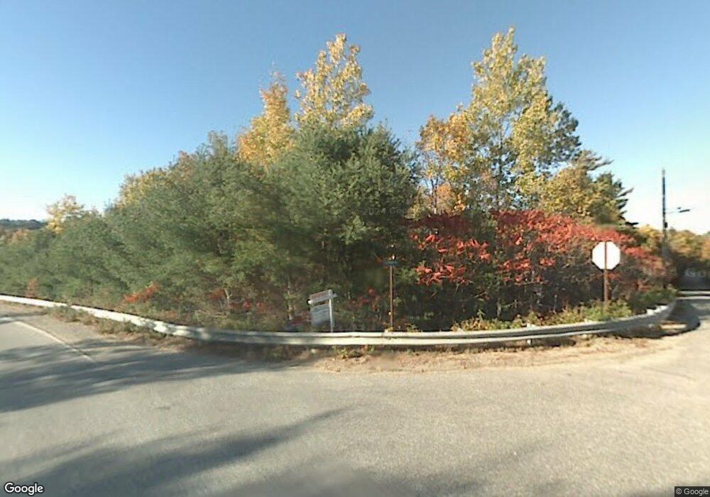 10 Lord Rd, Westport Island, ME 04578 - photo 1