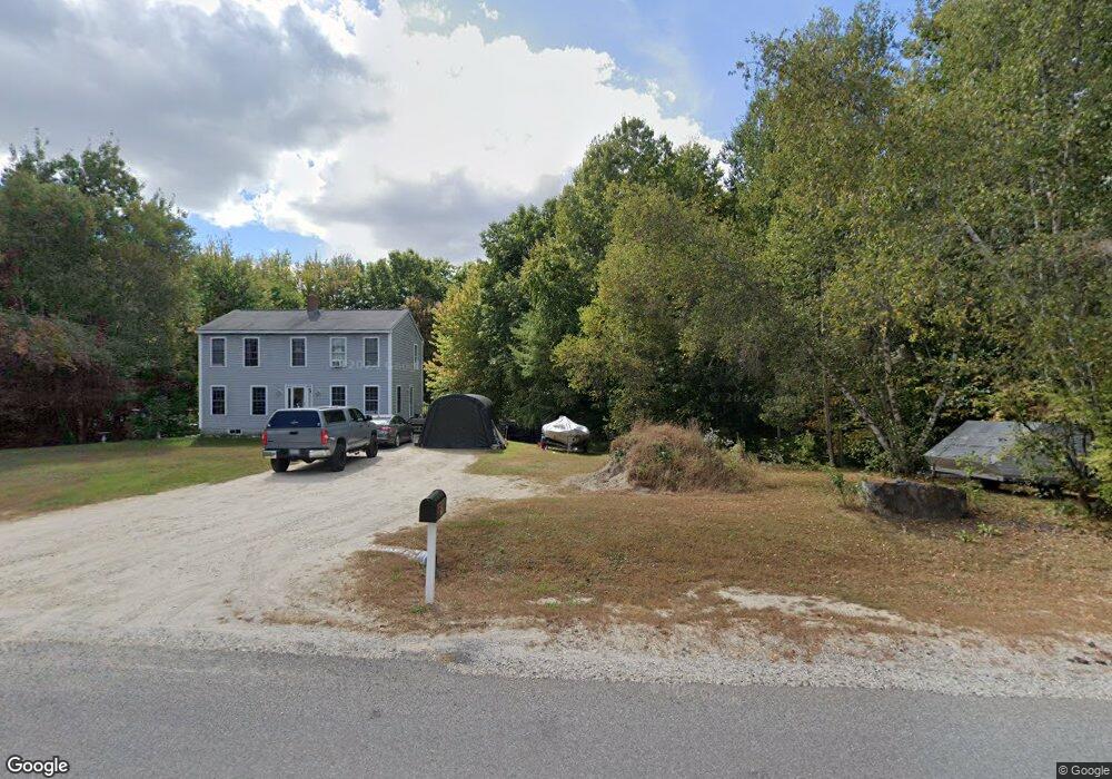 40 Bryana Way, New Gloucester, ME 04260 - photo 1