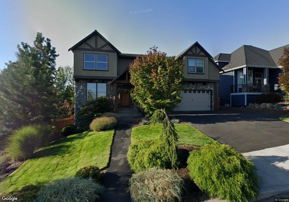 625 NW Powell Butte Loop, Bend, OR 97701 - photo 1