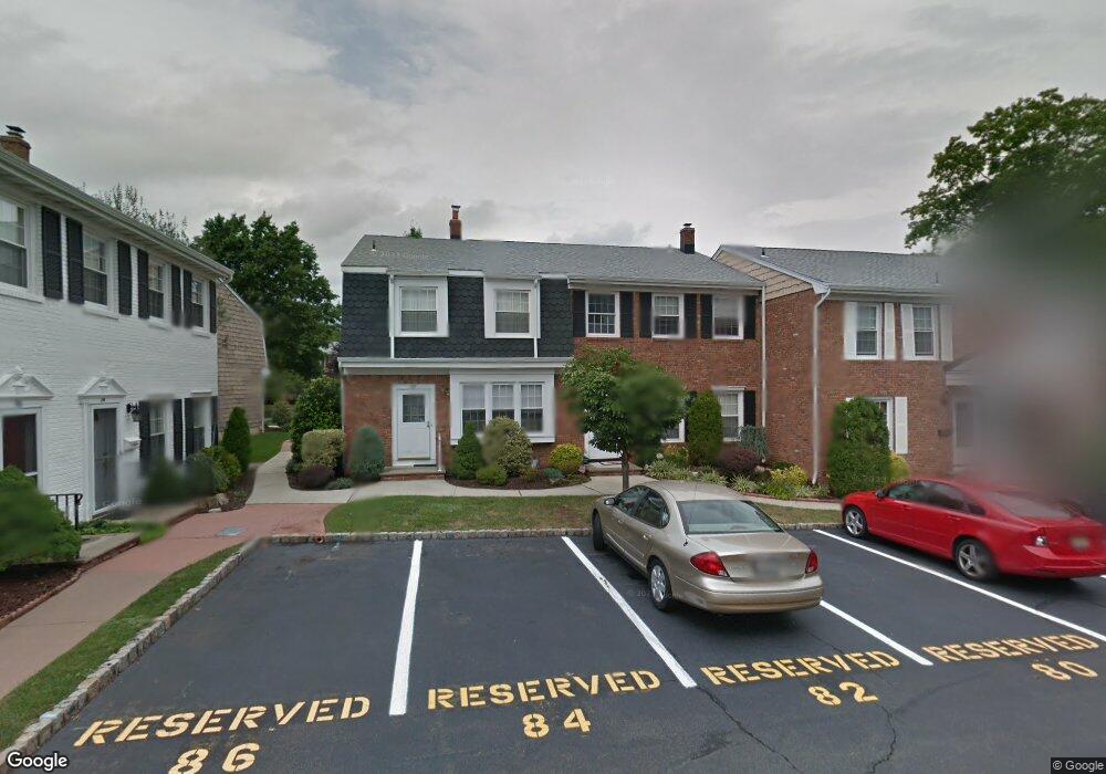 80 Wick Dr, Fords, NJ 08863 - photo 1